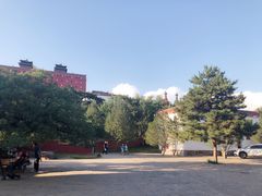 -须弥福寿之庙