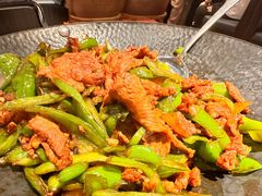 -匠熙小馆(崇文门店)