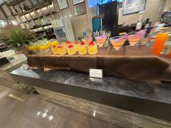 -安蒂娅·海鲜自助餐厅(安蒂娅美兰酒店)