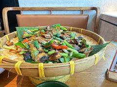 -云海肴·汽锅鸡·云南菜(苏州中心店)