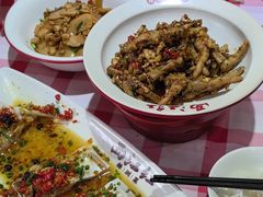 -西江红·株洲本地菜(滨江南路店)