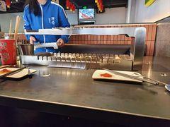 -很久以前羊肉串(朝阳路店)