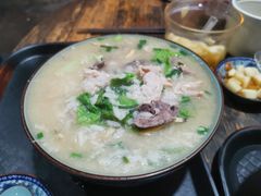 -珍记海鲜粥·海鲜粉