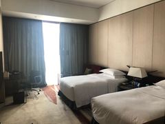 -广州天河希尔顿酒店