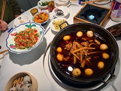 -李子坝梁山鸡(李子坝大鸡哥店)