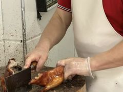 -清真·金宏兴鸭子店(明瓦廊店)