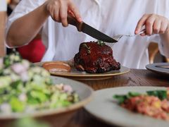 -BOR Eatery(安福路店)