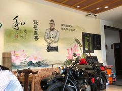 -虎哥私房菜(馒头山店)
