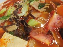 -蒙自源米线大王(东站店)