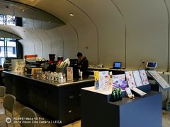 -Seesaw Coffee(上生新所店)