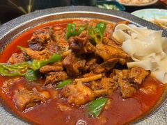 -那拉提之疆·新疆菜(美院店)