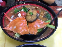 -赵璐海鲜面馆(德行路店)