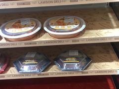 -罗森便利店(鱼市街店)