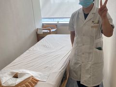 -裕和堂中医推拿艾灸(太古汇臻品店)