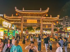 -大师傅金奖啤酒鱼(西街口总店)