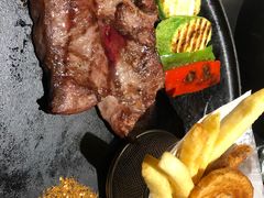 -半秋山西餐厅(巴南万达广场店)