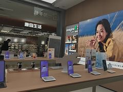 -凯德广场(西城店)