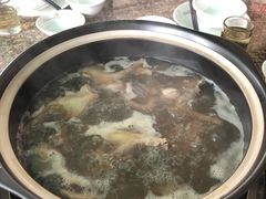 -皇鸽餐厅(龙塘店)