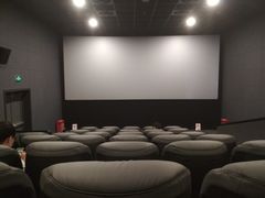 -SFC上影影城(港汇永华IMAX激光店)