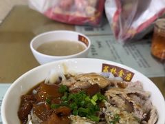 -荔林食店(西华路店)