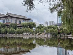 -文瀛公园