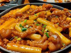 -麻喜大