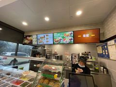 -赛百味SUBWAY(高新店)