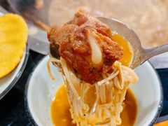 柴火排骨-柴火人家(桐庐总店)