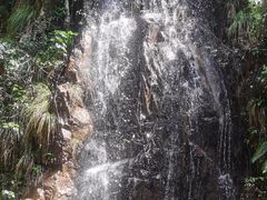 -黄金沟旅游风景区