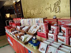 -眉州东坡(亚运村店)