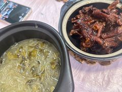 -阿隆煲店(秀仁苑店)