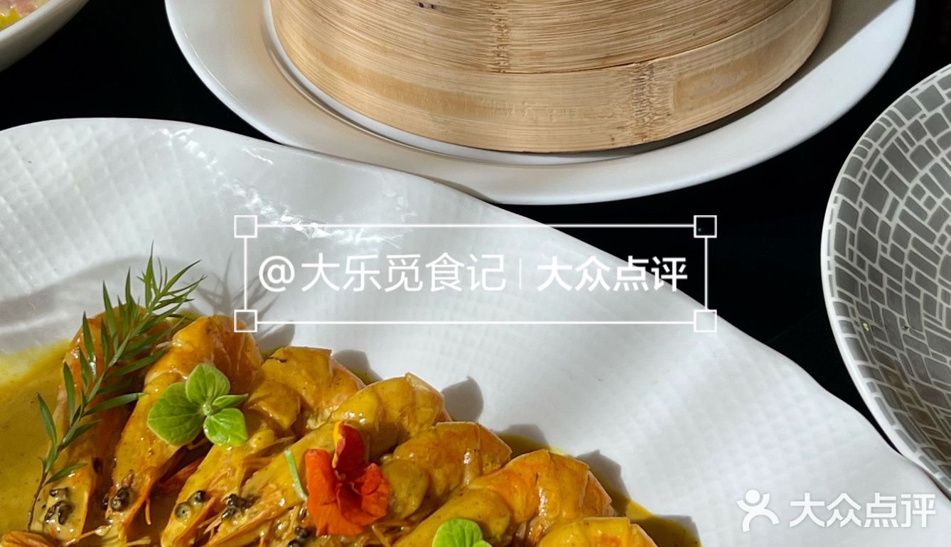 宁波！年夜饭就来这家了！