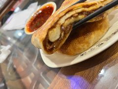 -庆丰包子铺(宣武门店)