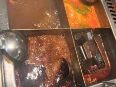 -海底捞火锅(赛格国际购物中心店)
