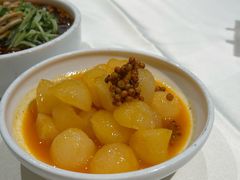 -老爷庙风味美食府(魏都大道店)