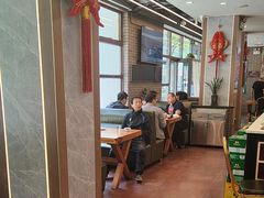 -好口味小吃楼·东北菜(太原南街店)