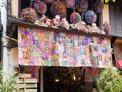 -槟城街头艺术街区