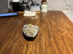 -地二手作鱼汤馄饨(上街里店)