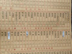 -渝大狮毛肚老火锅(普陀店)