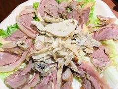 -庆合府重庆大排档(紫都城店)