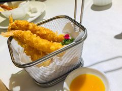 凤尾海虾卷-凯逸轩·匠心粤菜(中城名仕汇店)