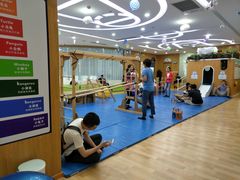 -澳洲袋鼠早教(金辉环球广场店)