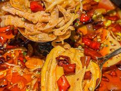 -花椒俏川菜小馆(南海万达店)