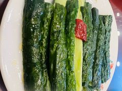 -新川面馆(新街口二店)