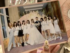 -广州粤海喜来登酒店