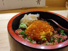 -鮨青(恒基名人购物中心店)