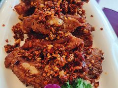 -凯鸽酒楼(大同振兴街店)