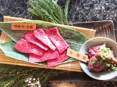 -老乾杯和牛烧肉(王府中环店)