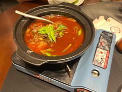 -半勺·新徽菜(银泰城店)