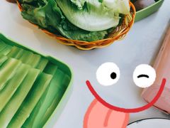 -争鲜·鲍鱼鸡煲(美邻中心店)